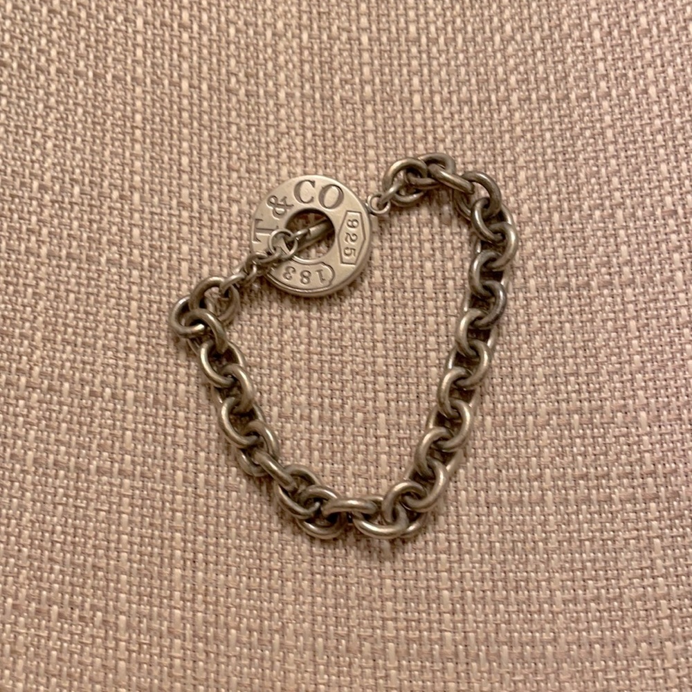 Tiffany and Co bracelet